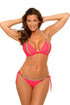 Maillot de bain deux pièces model 164029 Marko